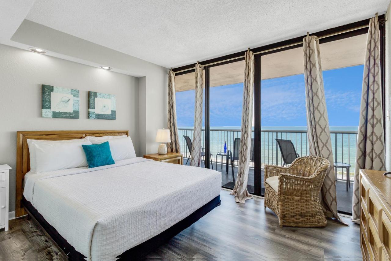 Fabulous Ocean Front Condo At Sands Ocean Club 1227 Myrtle Beach Eksteriør bilde