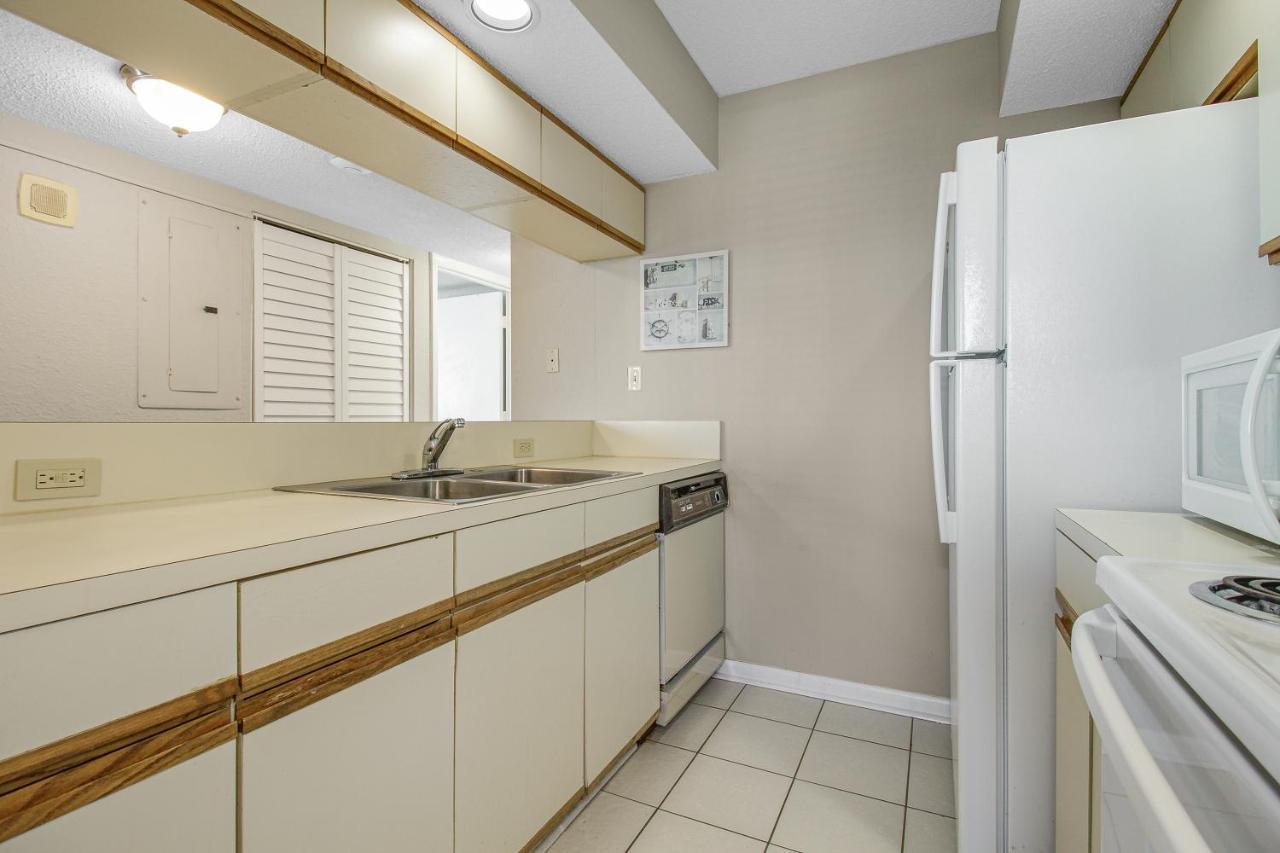 Fabulous Ocean Front Condo At Sands Ocean Club 1227 Myrtle Beach Eksteriør bilde