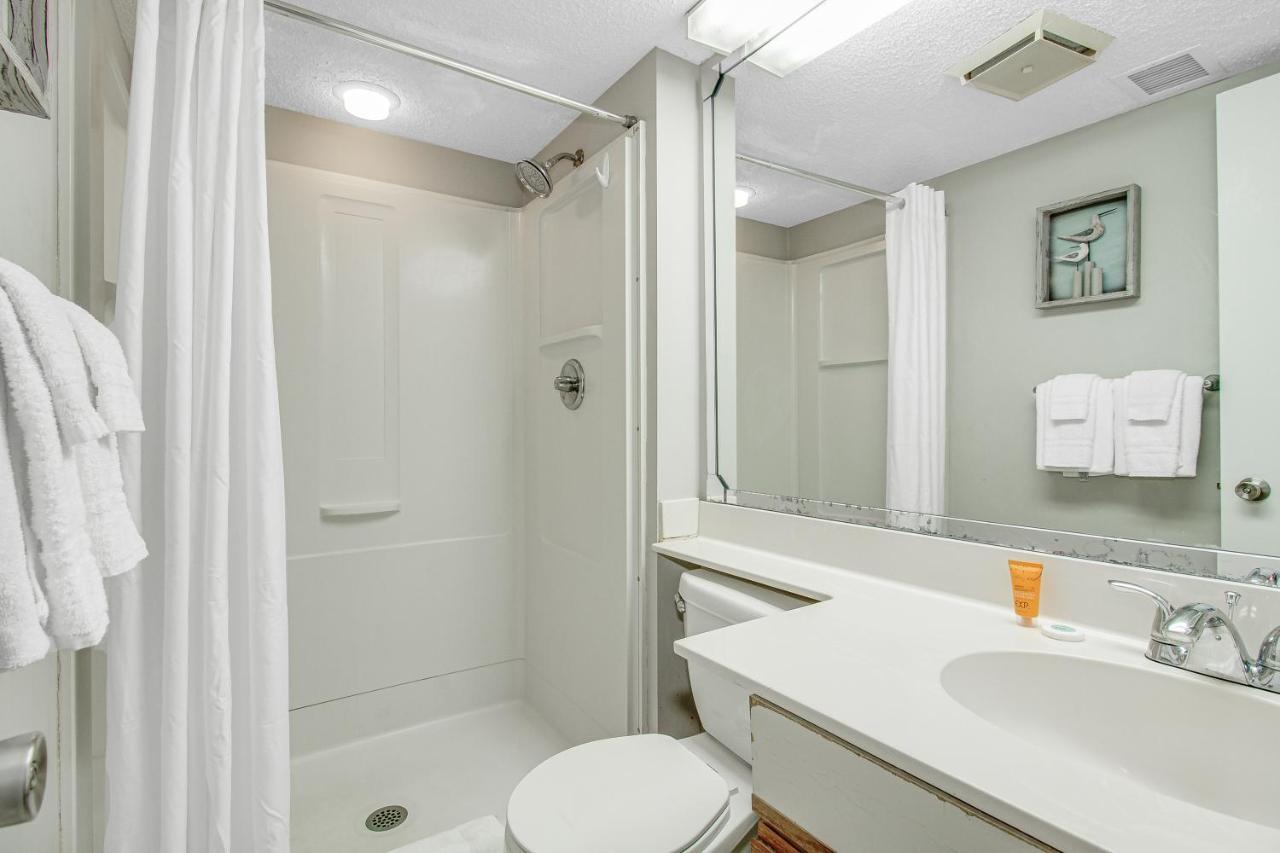 Fabulous Ocean Front Condo At Sands Ocean Club 1227 Myrtle Beach Eksteriør bilde