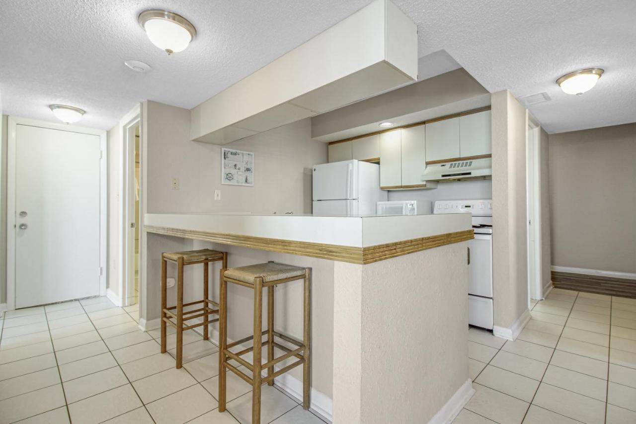 Fabulous Ocean Front Condo At Sands Ocean Club 1227 Myrtle Beach Eksteriør bilde