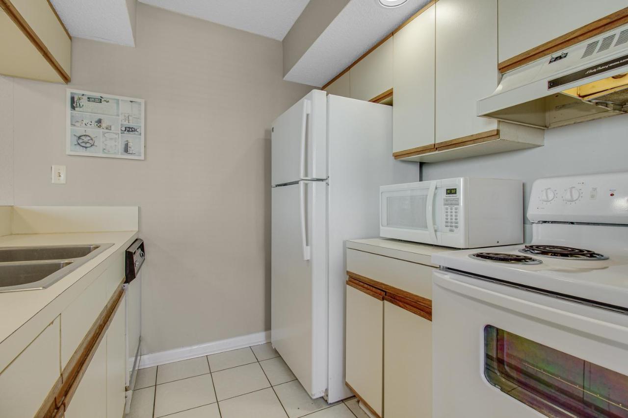 Fabulous Ocean Front Condo At Sands Ocean Club 1227 Myrtle Beach Eksteriør bilde